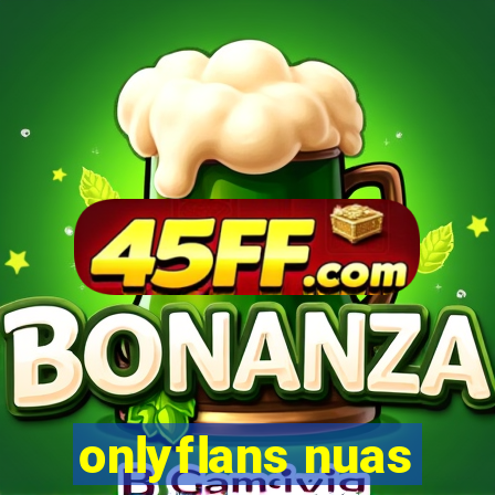 onlyflans nuas